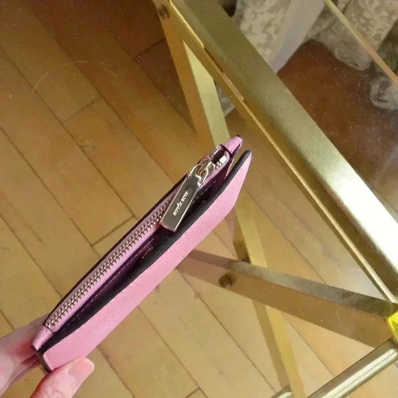 Kate Spade Leila Small Slim Bifold Wallet - Picture 3 of 6